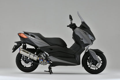 TT-Formula RS チタン X-MAX -20 チタン 1個