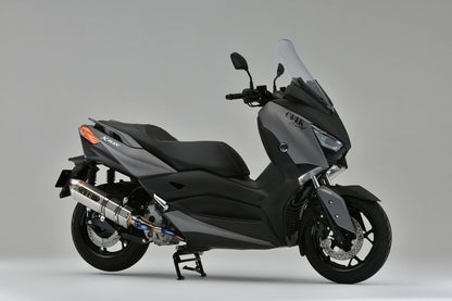TT-Formula RS チタン X-MAX -20 チタン 1個