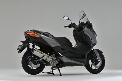 TT-Formula RS チタン X-MAX -20 チタン 1個