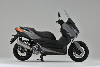 TT-Formula RS+PRO チタン X-MAX チタン 1個
