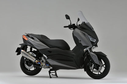 TT-Formula RS+PRO チタン X-MAX チタン 1個