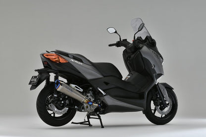 TT-Formula RS+PRO チタン X-MAX チタン 1個