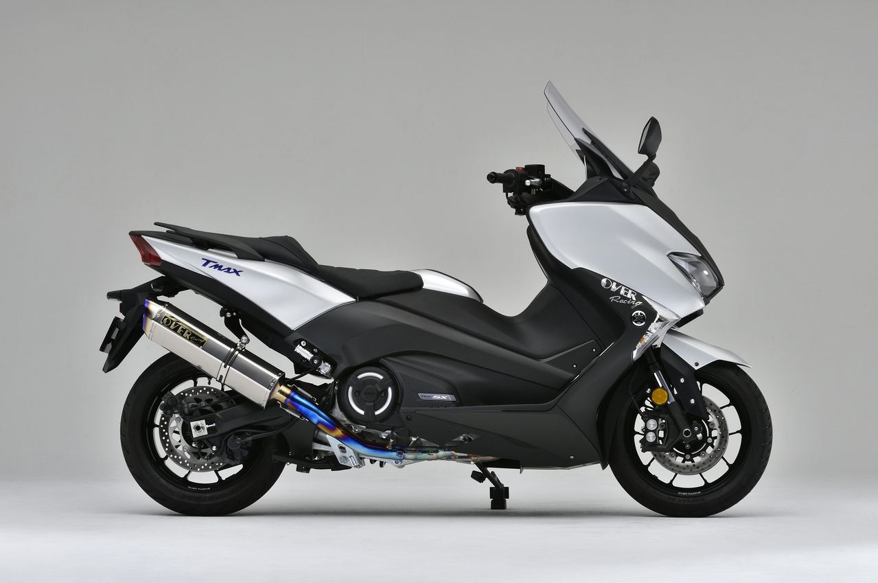 TT-Formula RS フルチタン 2-1 T-MAX530 17 1個
