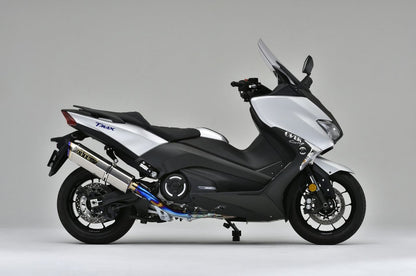 TT-Formula RS フルチタン 2-1 T-MAX530 17 1個