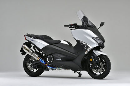 TT-Formula RS フルチタン 2-1 T-MAX530 17 1個