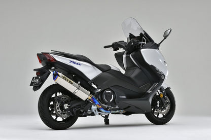 TT-Formula RS フルチタン 2-1 T-MAX530 17 1個