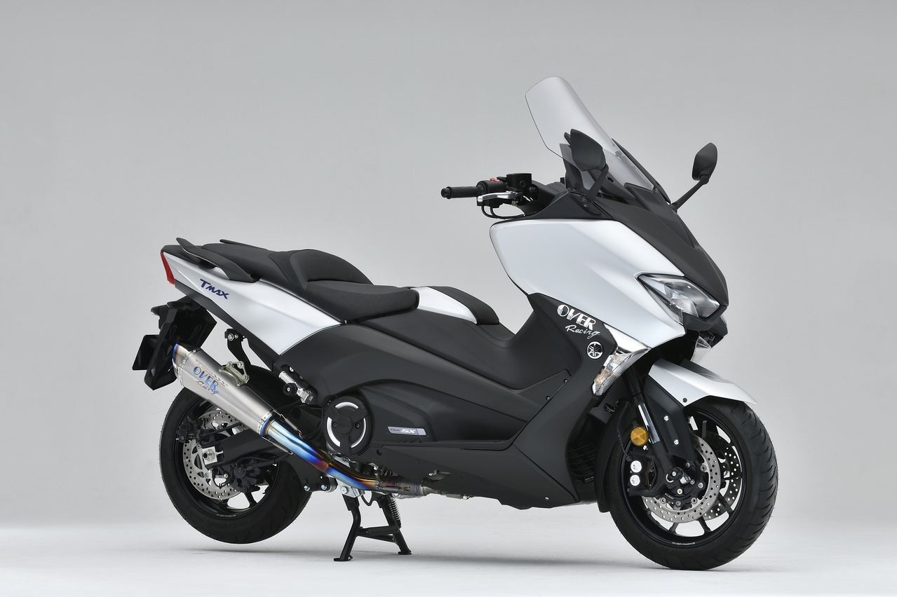 TT-Formula RS+PRO チタン2-1 T-MAX530 17 1個