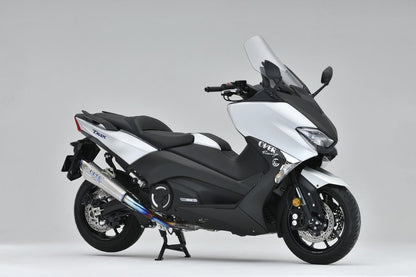 TT-Formula RS+PRO チタン2-1 T-MAX530 17 1個