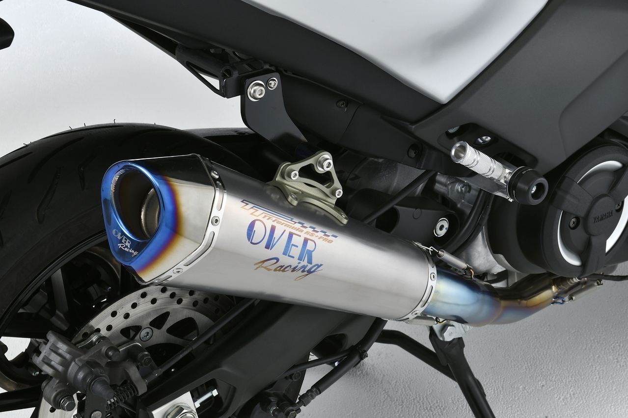 TT-Formula RS+PRO チタン2-1 T-MAX530 17 1個