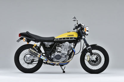 GP-PERFORMANCE XL チタン SR400(FI) 1個