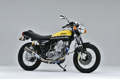 GP-PERFORMANCE XL チタン SR400(FI) 1個