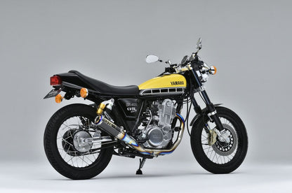 GP-PERFORMANCE XL チタン SR400(FI) 1個