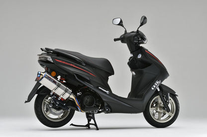 TT-Formula フルチタン Cygnus-X SR 17 1個