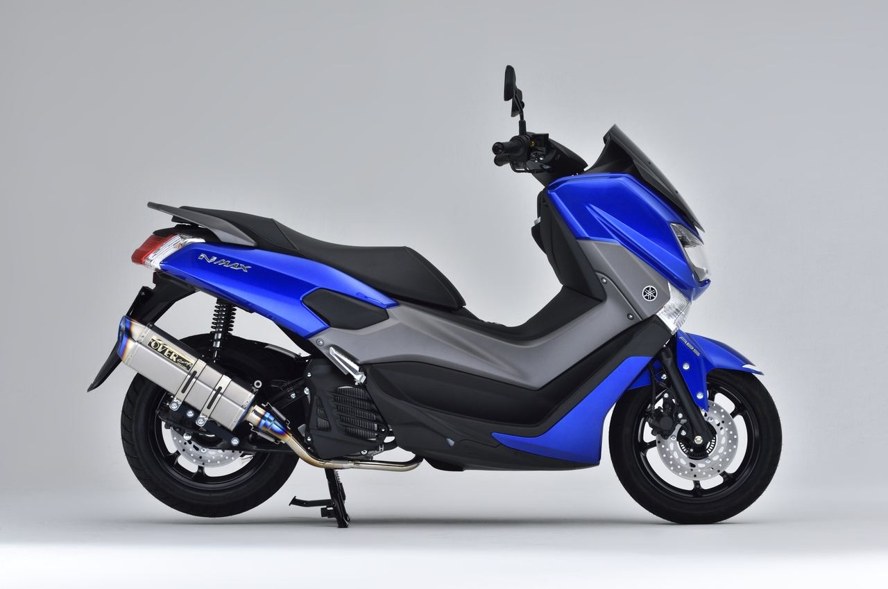 TT-Formula RS Titanium N-MAX 16, 1 pc.