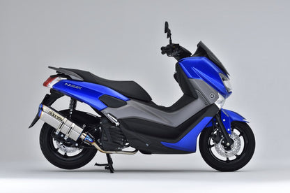 TT-Formula RS Titanium N-MAX 16, 1 pc.