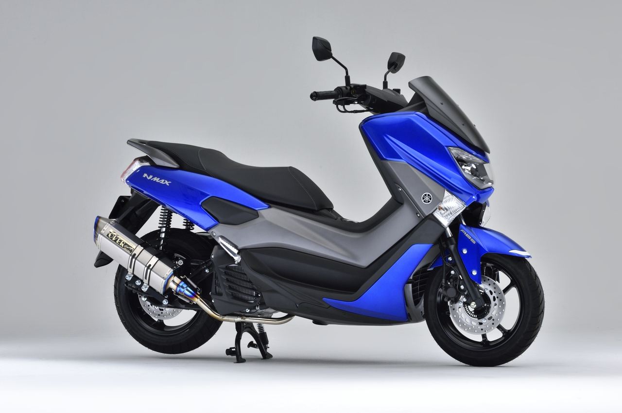 TT-Formula RS Titanium N-MAX 16, 1 pc.