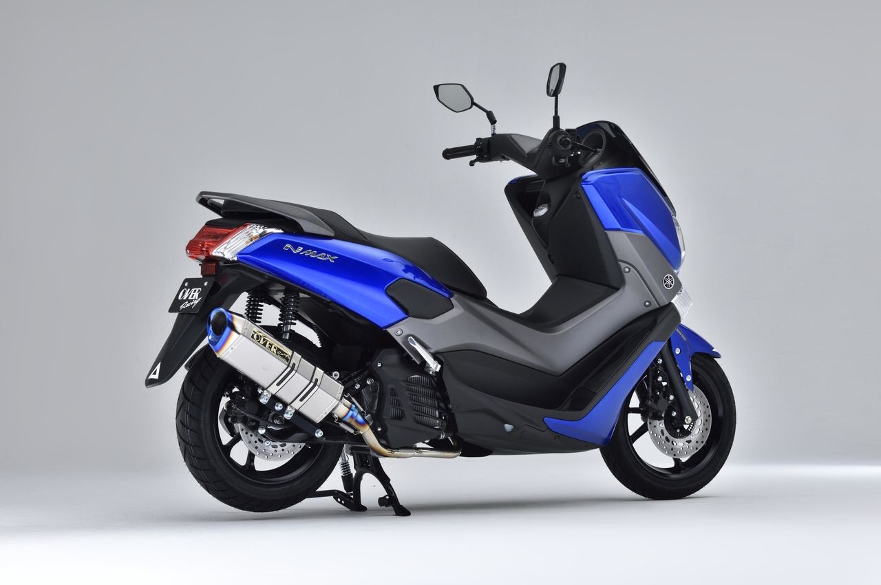 TT-Formula RS Titanium N-MAX 16, 1 pc.