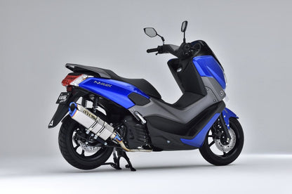 TT-Formula RS Titanium N-MAX 16, 1 pc.