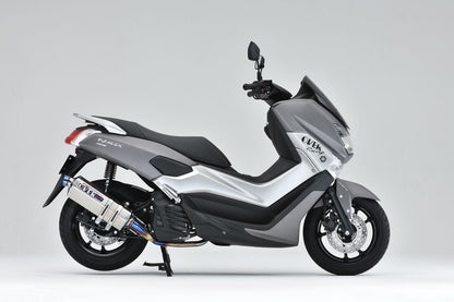 TT-Formula フルチタン N-MAX155 17 1個