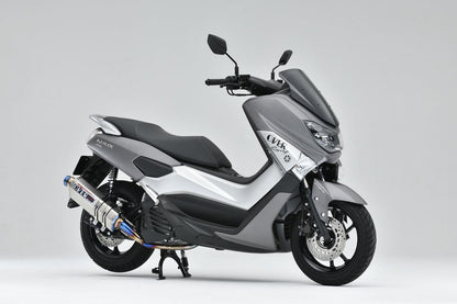 TT-Formula フルチタン N-MAX155 17 1個