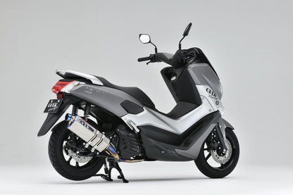 TT-Formula フルチタン N-MAX155 17 1個