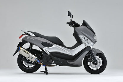TT-Formula RS フルチタン N-MAX155 17 1個