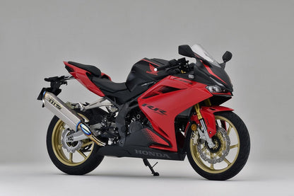 TT-Formula RS フルチタン S/O CBR250RR 1個