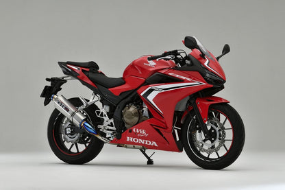 TT-Formula フルチタン S/O CBR400R 19-21 1個