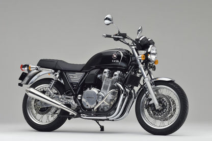 SSメガホンマフラー S/O CB1100EX 14-16 1個