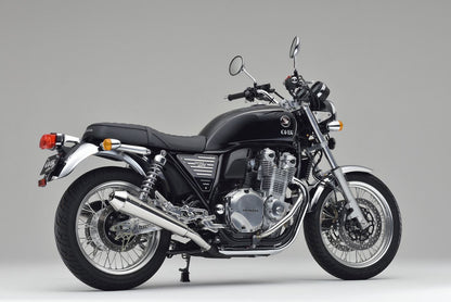 SSメガホンマフラー S/O CB1100EX 14-16 1個
