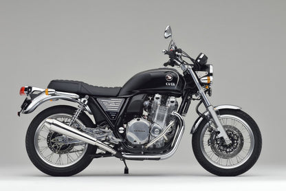 SSメガホンマフラー S/O CB1100EX 14-16 1個