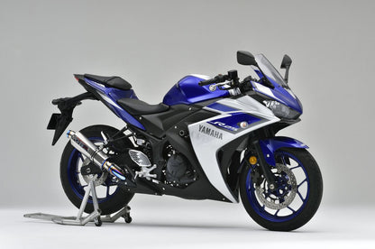 TT-Formula フルチタン S/O YZF-R25/MT-25 1個