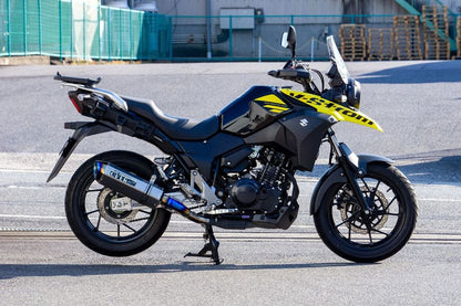 TT-Formula RS S/O Vストローム250(17-22) チタン 1個