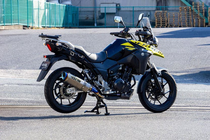 TT-Formula RS S/O Vストローム250(17-22) チタン 1個