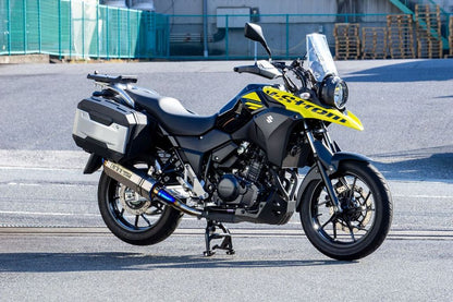 TT-Formula RS S/O Vストローム250(17-22) チタン 1個