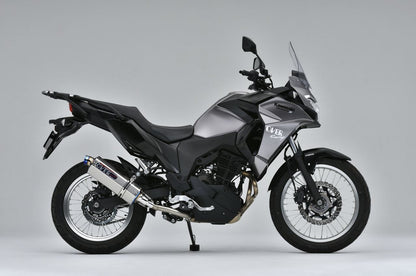 TT-Formula フルチタン S/O Versys-X250 1個
