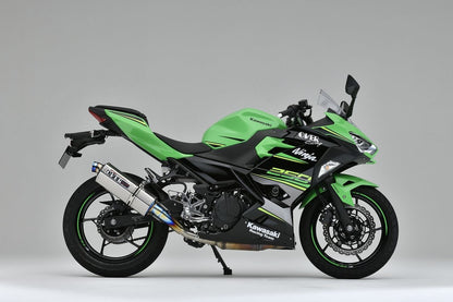 TT-Formula フルチタン S/O Ninja250 18-22 1個