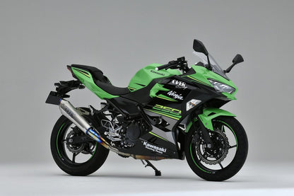 TT-Formula RS+PRO チタン S/O Ninja250 18-22 1個