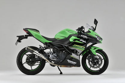 GP-PERFORMANCE XL Type-S Ninja 250 18-22 1個