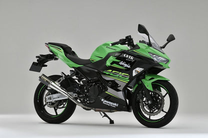 GP-PERFORMANCE XL Type-S Ninja400 18-22/23 1 piece