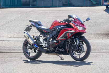 TT-Formula RS S/O ZX-25R/SE(23-)/ZX-4R/RR(23-) チタン 1個
