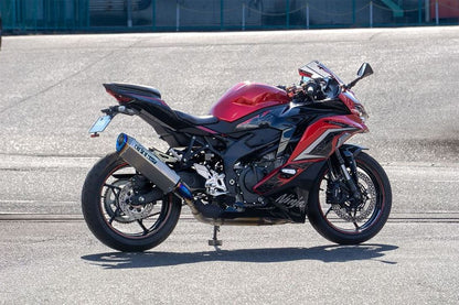 TT-Formula RS S/O ZX-25R/SE(23-)/ZX-4R/RR(23-) チタン 1個