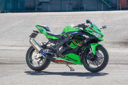 TT-Formula RS S/O ZX-25R/SE(23-)/ZX-4R/RR(23-) チタン 1個