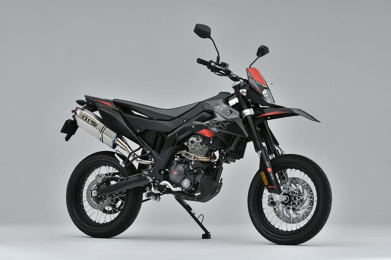 TT-Formula RS チタン JMCA RX125 1個