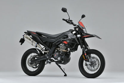 TT-Formula RS チタン JMCA RX125 1個