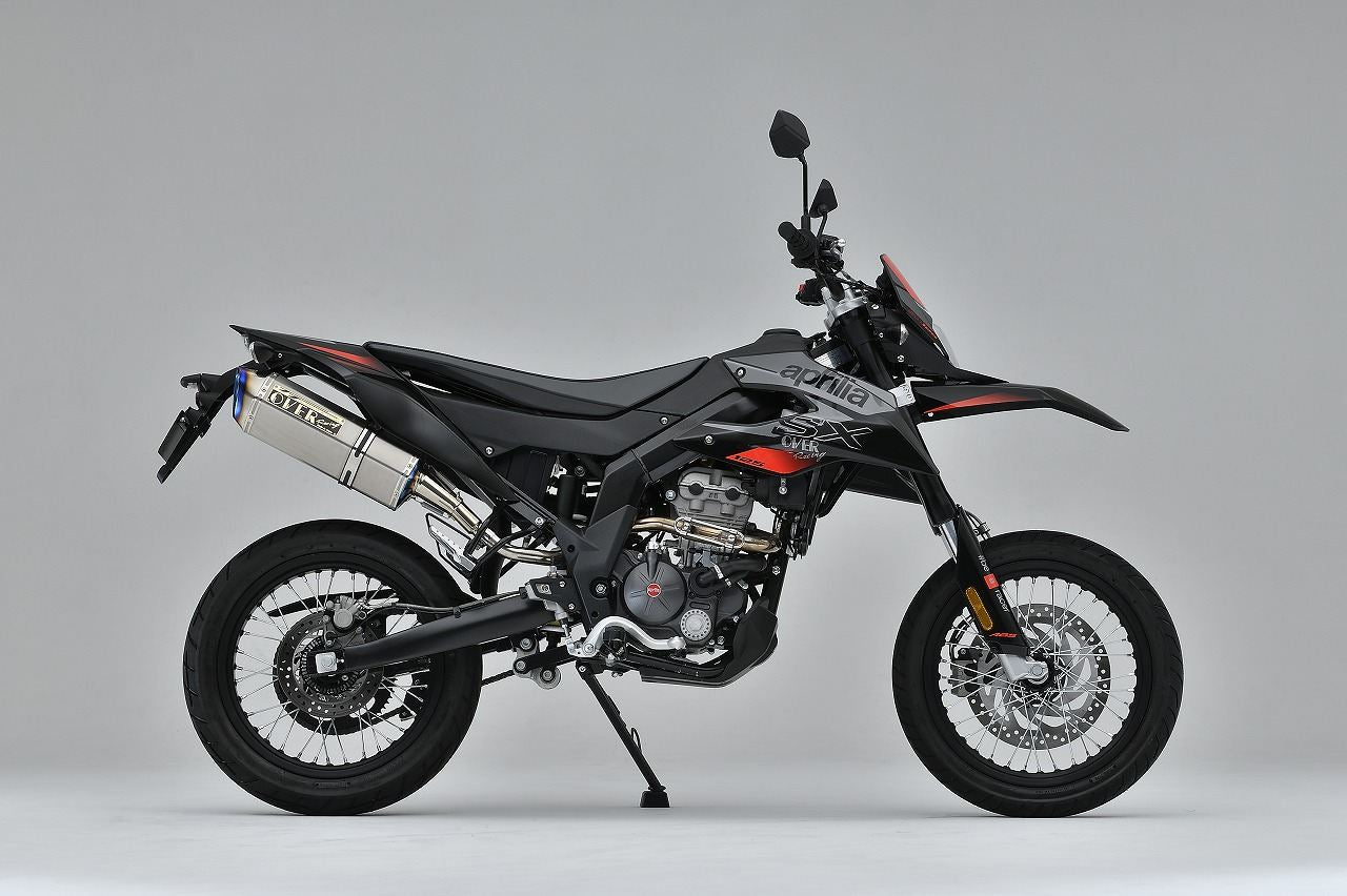 TT-Formula RS チタン JMCA RX125 1個