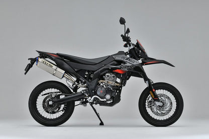 TT-Formula RS チタン JMCA RX125 1個