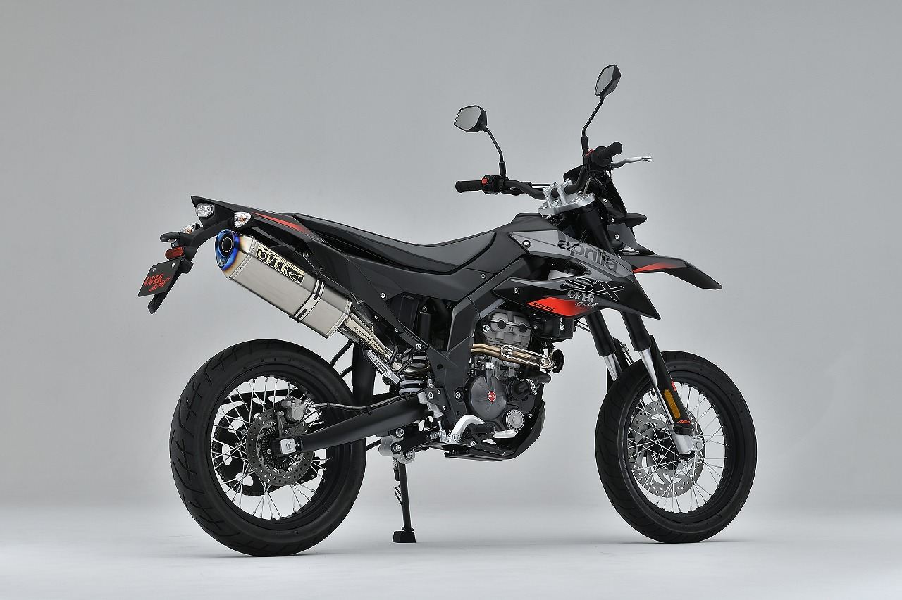 TT-Formula RS チタン JMCA RX125 1個