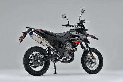 TT-Formula RS チタン JMCA RX125 1個