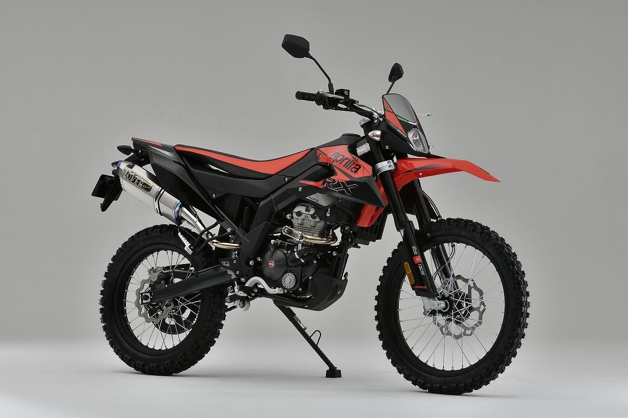 TT-Formula RS チタン JMCA RX125 1個